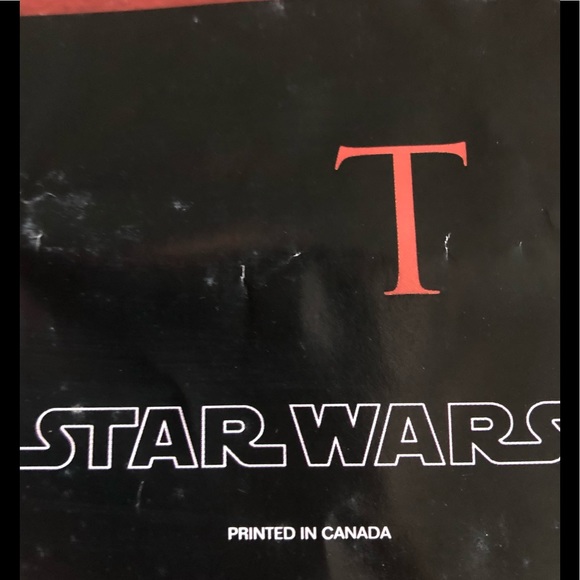 STAR WARS Dark Side Duel of the Sith POSTER 34x22.5 Darth Sidious Tyranus Vader - Picture 14 of 15